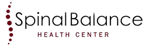 Spinal Balance Health Center logo